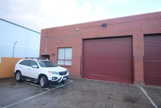Offices commercial property leased at Unit 9/7 Olive Grove Keysborough VIC 3173