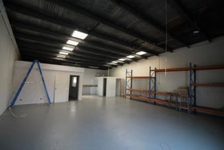 Offices commercial property leased at Unit 9/7 Olive Grove Keysborough VIC 3173