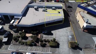 Offices commercial property leased at 3&4 3 Gunn Street Underwood QLD 4119