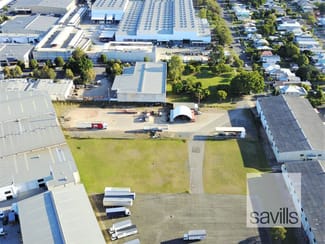Factory, Warehouse & Industrial commercial property leased at Virginia QLD 4014 Factory, Warehouse & Industrial commercial property leased at Virginia QLD 4014