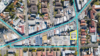 Shop & Retail commercial property leased at 1/1 HARROW ROAD Bexley NSW 2207 Shop & Retail commercial property leased at 1/1 HARROW ROAD Bexley NSW 2207