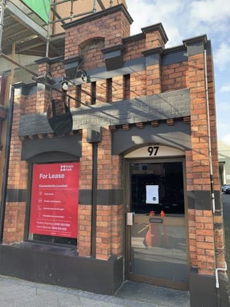 Offices commercial property leased at 97 George Street Launceston TAS 7250 Offices commercial property leased at 97 George Street Launceston TAS 7250