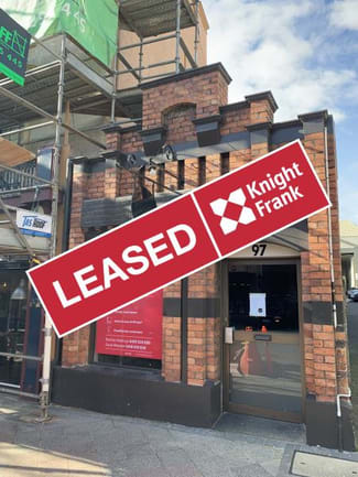 Offices commercial property leased at 97 George Street Launceston TAS 7250 Offices commercial property leased at 97 George Street Launceston TAS 7250