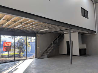 Parking / Car Space commercial property leased at 12/17-21 Export Drive Brooklyn VIC 3012 Parking / Car Space commercial property leased at 12/17-21 Export Drive Brooklyn VIC 3012