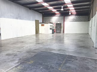 Factory, Warehouse & Industrial commercial property leased at 6A/50 Station Street Cranbourne VIC 3977