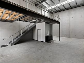 Factory, Warehouse & Industrial commercial property leased at 4/17-21 Export Drive Brooklyn VIC 3012 Factory, Warehouse & Industrial commercial property leased at 4/17-21 Export Drive Brooklyn VIC 3012