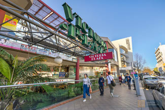 Shop & Retail commercial property leased at 13/369 Victoria Avenue Chatswood NSW 2067
