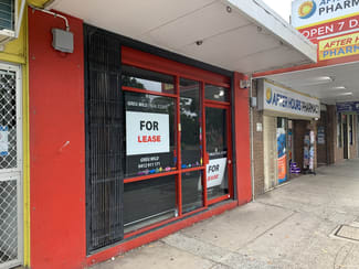 Other commercial property leased at 3/110 Wyong Road Killarney Vale NSW 2261