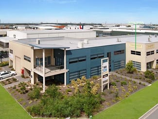 Factory, Warehouse & Industrial commercial property leased at Unit 4/2 Frost Drive Mayfield West NSW 2304
