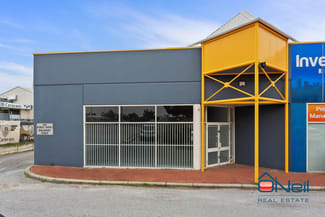 Showrooms / Bulky Goods commercial property leased at 3/1808 Albany Highway Kenwick WA 6107 Showrooms / Bulky Goods commercial property leased at 3/1808 Albany Highway Kenwick WA 6107
