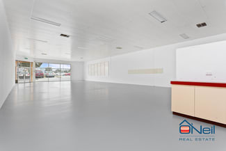 Showrooms / Bulky Goods commercial property leased at 3/1808 Albany Highway Kenwick WA 6107 Showrooms / Bulky Goods commercial property leased at 3/1808 Albany Highway Kenwick WA 6107