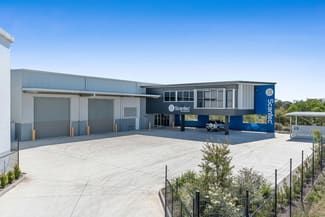 Offices commercial property leased at 52 Industry Place Lytton QLD 4178 Offices commercial property leased at 52 Industry Place Lytton QLD 4178