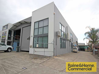 Factory, Warehouse & Industrial commercial property leased at 9/94 Delta Street Geebung QLD 4034 Factory, Warehouse & Industrial commercial property leased at 9/94 Delta Street Geebung QLD 4034