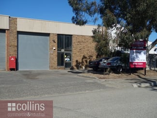Factory, Warehouse & Industrial commercial property leased at 38 Mills Rd Dandenong VIC 3175 Factory, Warehouse & Industrial commercial property leased at 38 Mills Rd Dandenong VIC 3175
