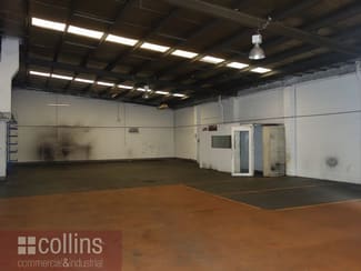 Factory, Warehouse & Industrial commercial property leased at 38 Mills Rd Dandenong VIC 3175 Factory, Warehouse & Industrial commercial property leased at 38 Mills Rd Dandenong VIC 3175