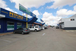 Shop & Retail commercial property leased at Shop 5/2 Johanna Boulevard Kensington QLD 4670