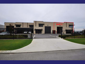 Offices commercial property leased at 19 Opportunity St Wangara WA 6065