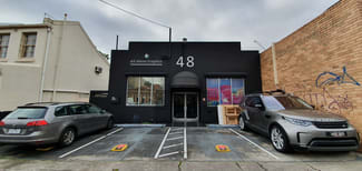 Factory, Warehouse & Industrial commercial property leased at 48 Oxford Street Collingwood VIC 3066 Factory, Warehouse & Industrial commercial property leased at 48 Oxford Street Collingwood VIC 3066