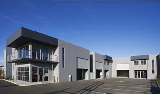 Factory, Warehouse & Industrial commercial property leased at 3/24 Erceg Road Yangebup WA 6164