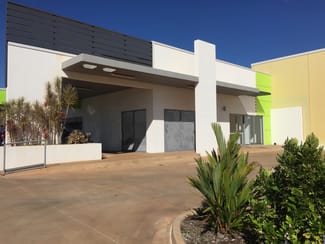 Offices commercial property leased at A unit/641 Stuart Highway Berrimah NT 0828 Offices commercial property leased at A unit/641 Stuart Highway Berrimah NT 0828