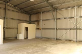 Factory, Warehouse & Industrial commercial property leased at Unit 2/7 Scott Place Orange NSW 2800 Factory, Warehouse & Industrial commercial property leased at Unit 2/7 Scott Place Orange NSW 2800