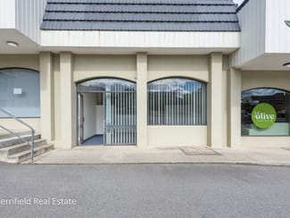 Medical / Consulting commercial property leased at 3/87 Aberdeen Street Albany WA 6330 Medical / Consulting commercial property leased at 3/87 Aberdeen Street Albany WA 6330