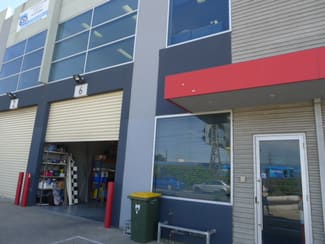 Offices commercial property leased at 6 McLennan Drive Kensington VIC 3031 Offices commercial property leased at 6 McLennan Drive Kensington VIC 3031