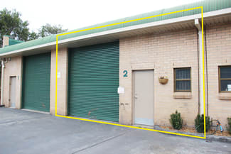 Factory, Warehouse & Industrial commercial property leased at 2/6-8 Ralph Black Drive North Wollongong NSW 2500 Factory, Warehouse & Industrial commercial property leased at 2/6-8 Ralph Black Drive North Wollongong NSW 2500