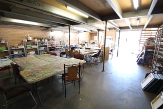 Factory, Warehouse & Industrial commercial property leased at 2/6-8 Ralph Black Drive North Wollongong NSW 2500 Factory, Warehouse & Industrial commercial property leased at 2/6-8 Ralph Black Drive North Wollongong NSW 2500