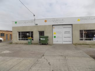 Shop & Retail commercial property leased at 65A Grange Road Cheltenham VIC 3192 Shop & Retail commercial property leased at 65A Grange Road Cheltenham VIC 3192