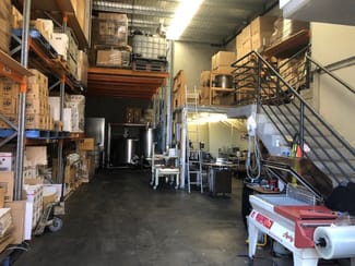 Factory, Warehouse & Industrial commercial property leased at 64/176 South Creek Road Cromer NSW 2099