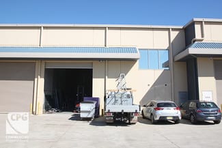 Factory, Warehouse & Industrial commercial property leased at 12/115 Fairford Road Padstow NSW 2211 Factory, Warehouse & Industrial commercial property leased at 12/115 Fairford Road Padstow NSW 2211