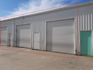 Factory, Warehouse & Industrial commercial property leased at Unit 2/22-24 Marcia Street Coffs Harbour NSW 2450 Factory, Warehouse & Industrial commercial property leased at Unit 2/22-24 Marcia Street Coffs Harbour NSW 2450