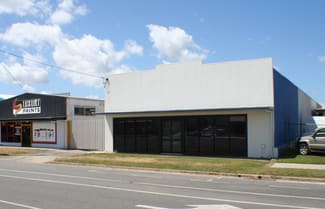 Factory, Warehouse & Industrial commercial property leased at 99 Scott Street Bungalow QLD 4870 Factory, Warehouse & Industrial commercial property leased at 99 Scott Street Bungalow QLD 4870