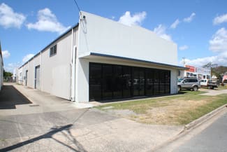 Factory, Warehouse & Industrial commercial property leased at 99 Scott Street Bungalow QLD 4870 Factory, Warehouse & Industrial commercial property leased at 99 Scott Street Bungalow QLD 4870