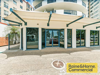 Offices commercial property leased at 1/93 Marine Parade Redcliffe QLD 4020 Offices commercial property leased at 1/93 Marine Parade Redcliffe QLD 4020