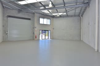 Factory, Warehouse & Industrial commercial property leased at 2/15 Comserv Loop Ellenbrook WA 6069 Factory, Warehouse & Industrial commercial property leased at 2/15 Comserv Loop Ellenbrook WA 6069