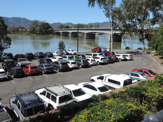 Offices commercial property leased at 128 Victoria Parade Rockhampton City QLD 4700 Offices commercial property leased at 128 Victoria Parade Rockhampton City QLD 4700