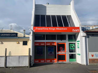 Offices commercial property leased at Level 1 Suite 2/114 Hobart Road Kings Meadows TAS 7249