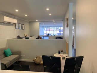 Offices commercial property leased at Level 1 Suite 2/114 Hobart Road Kings Meadows TAS 7249
