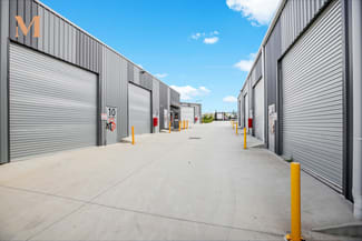 Factory, Warehouse & Industrial commercial property leased at 12/6 Concord Street Cardiff NSW 2285 Factory, Warehouse & Industrial commercial property leased at 12/6 Concord Street Cardiff NSW 2285