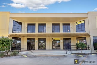 Showrooms / Bulky Goods commercial property leased at 144 Forrester Road North St Marys NSW 2760