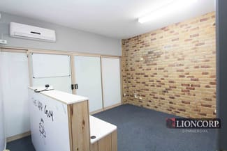 Medical / Consulting commercial property leased at Suite 3/60 Bryants Road Shailer Park QLD 4128 Medical / Consulting commercial property leased at Suite 3/60 Bryants Road Shailer Park QLD 4128