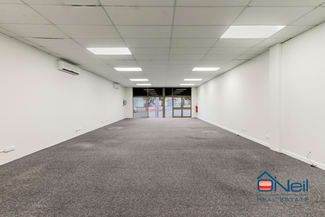 Offices commercial property leased at 2/48 Fourth Road Armadale WA 6112
