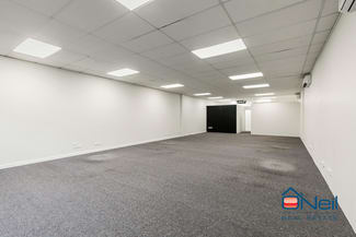 Offices commercial property leased at 2/48 Fourth Road Armadale WA 6112