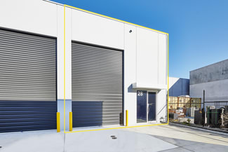 Factory, Warehouse & Industrial commercial property leased at 28 Progress Drive Carrum Downs VIC 3201 Factory, Warehouse & Industrial commercial property leased at 28 Progress Drive Carrum Downs VIC 3201