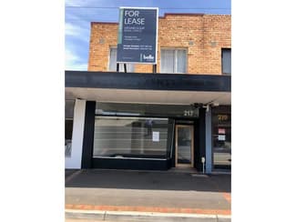 Offices commercial property leased at 217 Tucker Road Mckinnon VIC 3204 Offices commercial property leased at 217 Tucker Road Mckinnon VIC 3204