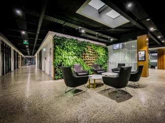 Offices commercial property leased at Level 4 Suite 4.35/200 Central Coast Highway Erina NSW 2250