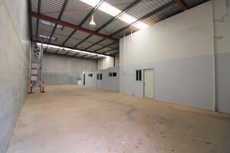 Factory, Warehouse & Industrial commercial property leased at 17/489-491 South Street Harristown QLD 4350 Factory, Warehouse & Industrial commercial property leased at 17/489-491 South Street Harristown QLD 4350