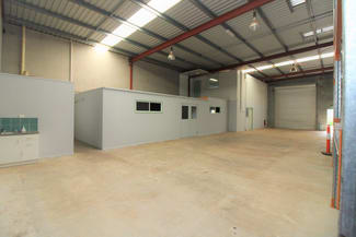Factory, Warehouse & Industrial commercial property leased at 17/489-491 South Street Harristown QLD 4350 Factory, Warehouse & Industrial commercial property leased at 17/489-491 South Street Harristown QLD 4350